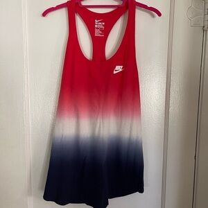 Nike Ombré Tank